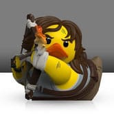 Tomb Raider Tubbz PVC Figur Lara Croft Survival Ver. 1st Edition 10 cm            - Versand: 7 Tage nach Bestellung