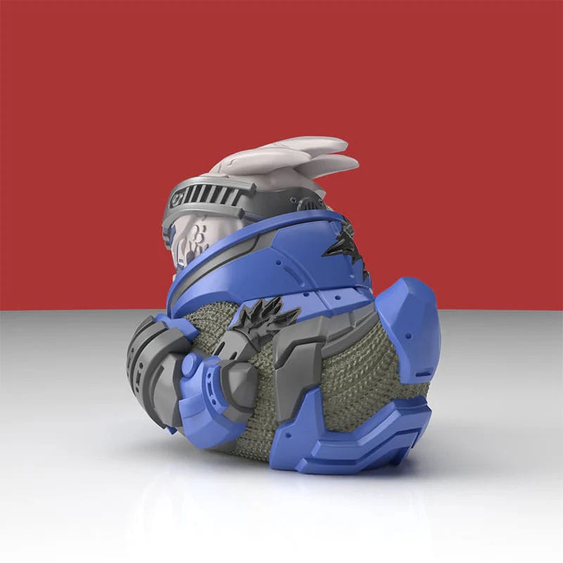 Mass Effect Tubbz Mini PVC Figur Garrus 5 cm                  - Versand: 5-7 Tage nach Bestellung