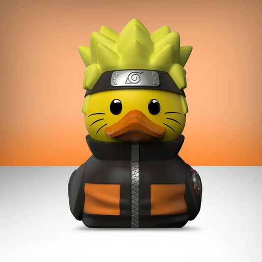 Naruto Shippuden Tubbz PVC Figur Naruto Uzumaki 1st Edition 10 cm       - Versand: 5-7 Tage nach Bestellung