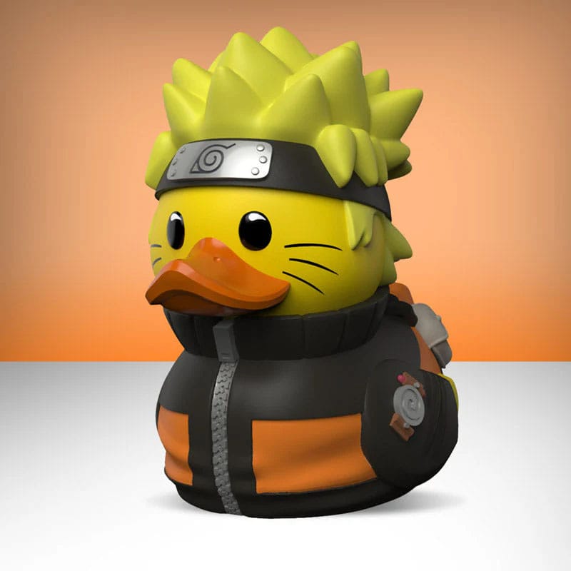 Naruto Shippuden Tubbz PVC Figur Naruto Uzumaki 1st Edition 10 cm       - Versand: 5-7 Tage nach Bestellung