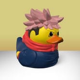 Jujutsu Kaisen Tubbz PVC Figur Yuji Itadori 1st Edition 10 cm            - Versand: 5-7 Tage nach Bestellung