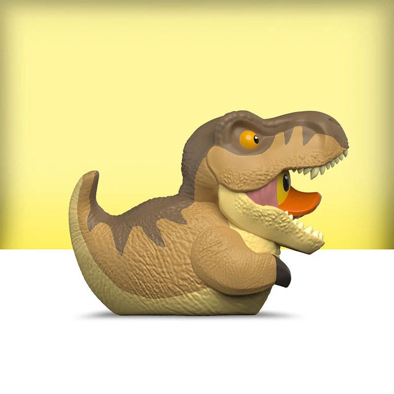 Jurassic Park Tubbz Mini PVC Figur T-Rex 5 cm                     - Versand: 5-7 Tage nach Bestellung
