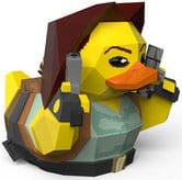 Tomb Raider Tubbz PVC Figur Lara Croft Boxed Edition 10 cm     - Versand: 7 Tage nach Bestellung