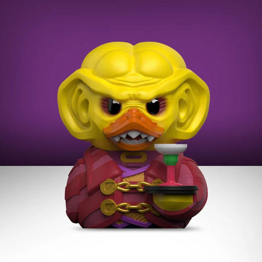 Star Trek Tubbz PVC Figur Quark 1st Edition 10 cm      - Versand: 5-7 Tage nach Bestellung