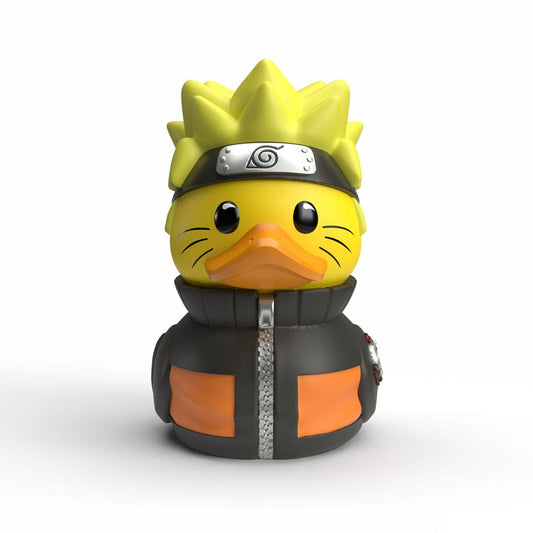 Naruto Tubbz Mini PVC Figur Naruto Uzumaki 5 cm                         - Versand: 5-7 Tage nach Bestellung