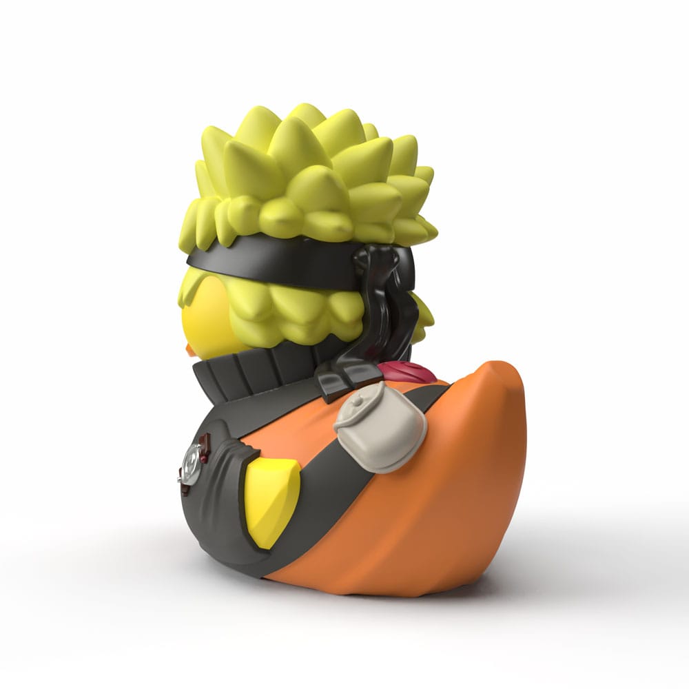 Naruto Tubbz Mini PVC Figur Naruto Uzumaki 5 cm                         - Versand: 5-7 Tage nach Bestellung