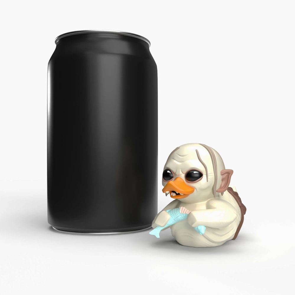 Herr der Ringe Tubbz Mini PVC Figur Gollum 5 cm                           - Versand: 5-7 Tage nach Bestellung