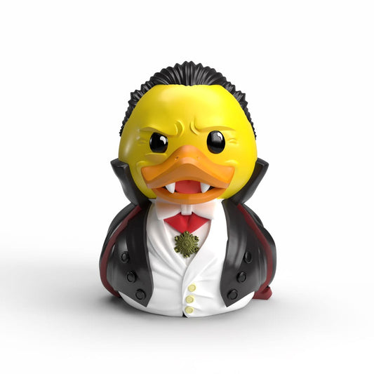 Universal Monsters Tubbz Mini PVC Figur Dracula 5 cm  - Versand: 5-7 Tage nach Bestellung