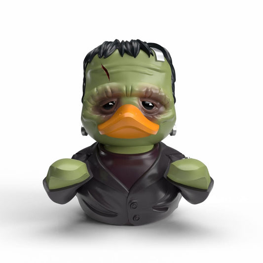 Universal Monsters Tubbz Mini PVC Figur Frankenstein 5 cm  - Versand: 5-7 Tage nach Bestellung