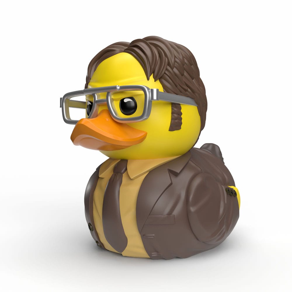 The Office Tubbz Mini PVC Figur Dwight 5 cm     - Preorder - ETA: 03.08.2026