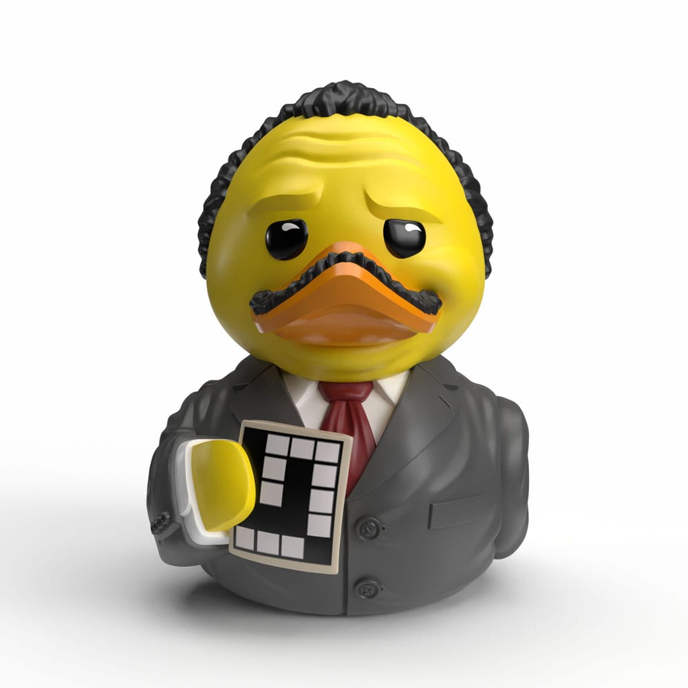 The Office Tubbz Mini PVC Figur Stanley 5 cm      - Versand: 7 Tage nach Bestellung