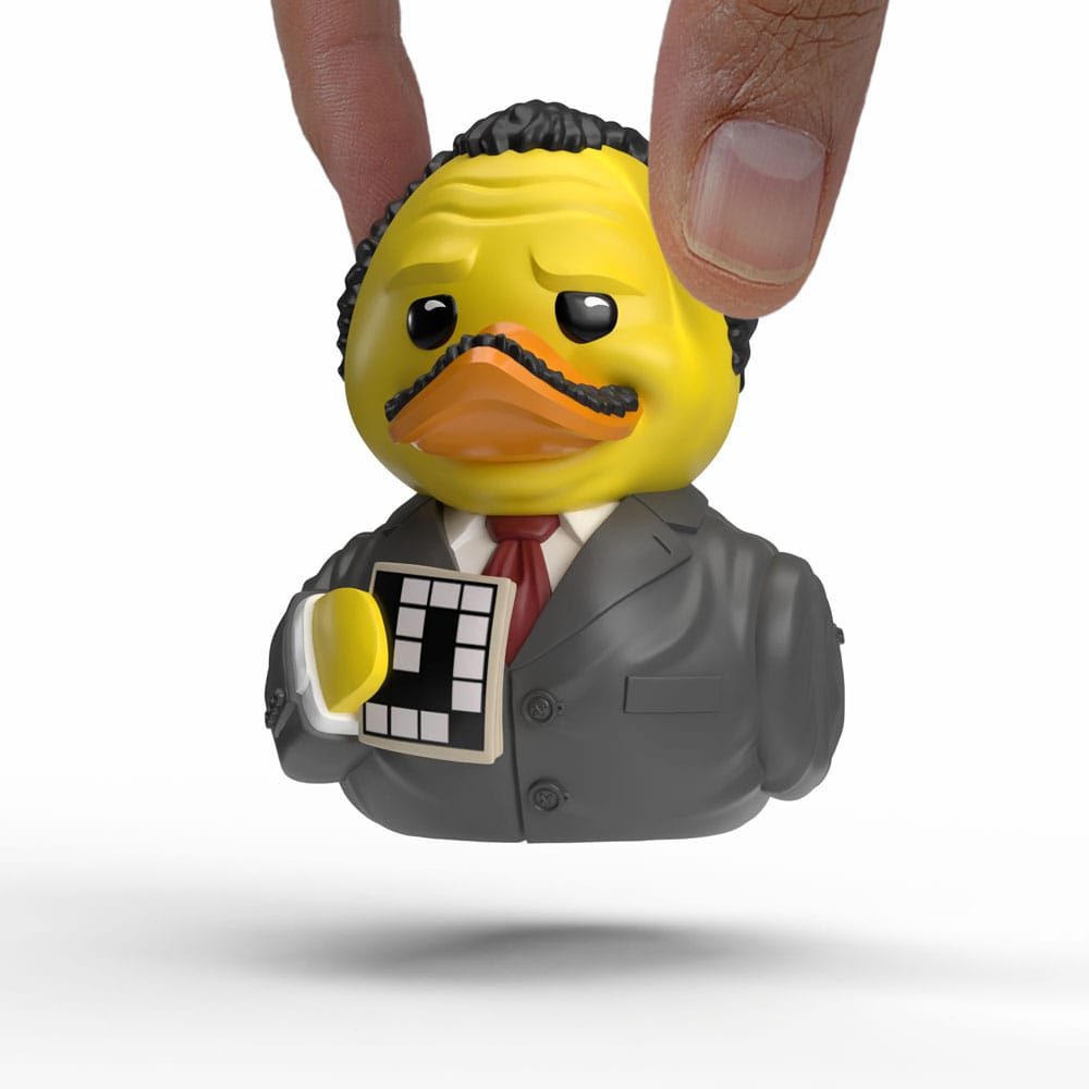 The Office Tubbz Mini PVC Figur Stanley 5 cm      - Versand: 7 Tage nach Bestellung