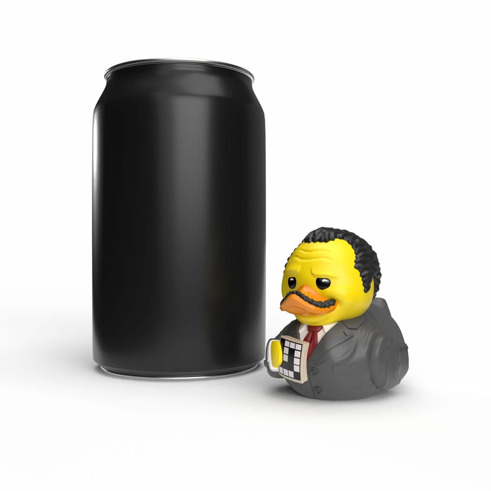 The Office Tubbz Mini PVC Figur Stanley 5 cm      - Versand: 7 Tage nach Bestellung