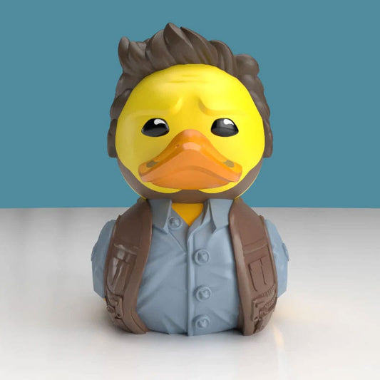 Jurassic World Tubbz PVC Figur Owen Grady 1st Edition 10 cm - Versand: 5-7 Tage nach Bestellung