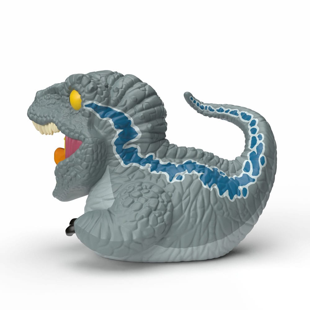 Jurassic World Tubbz PVC Figur Blue 1st Edition 10 cm - Versand: 5-7 Tage nach Bestellung