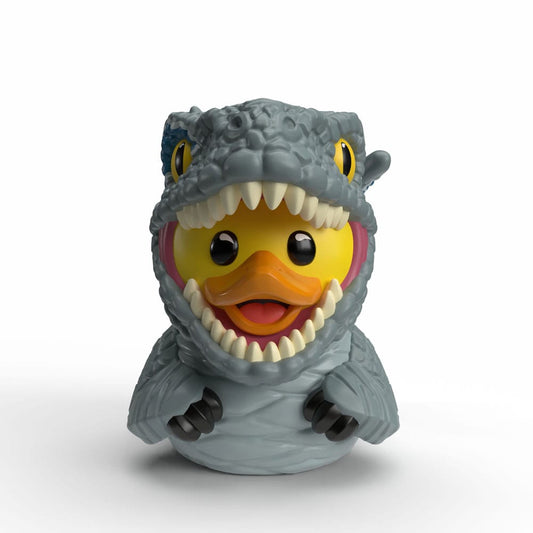 Jurassic World Tubbz Mini PVC Figur Beta 5 cm                      - Versand: 5-7 Tage nach Bestellung