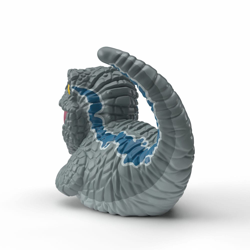 Jurassic World Tubbz Mini PVC Figur Beta 5 cm                      - Versand: 5-7 Tage nach Bestellung