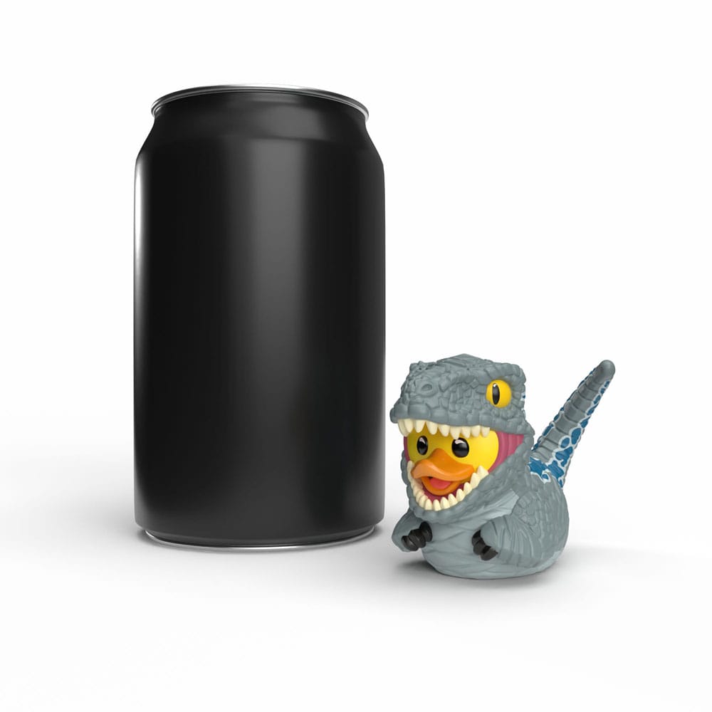 Jurassic World Tubbz Mini PVC Figur Beta 5 cm                      - Versand: 5-7 Tage nach Bestellung