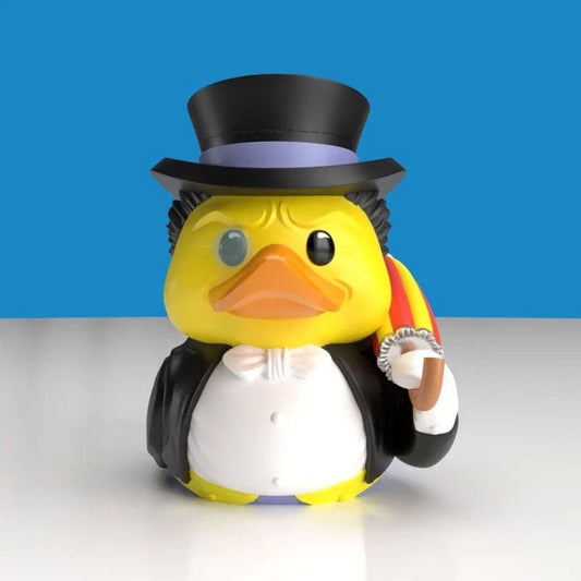 DC Comics Tubbz PVC Figur Penguin 1st Edition 10 cm    - Versand: 5-7 Tage nach Bestellung