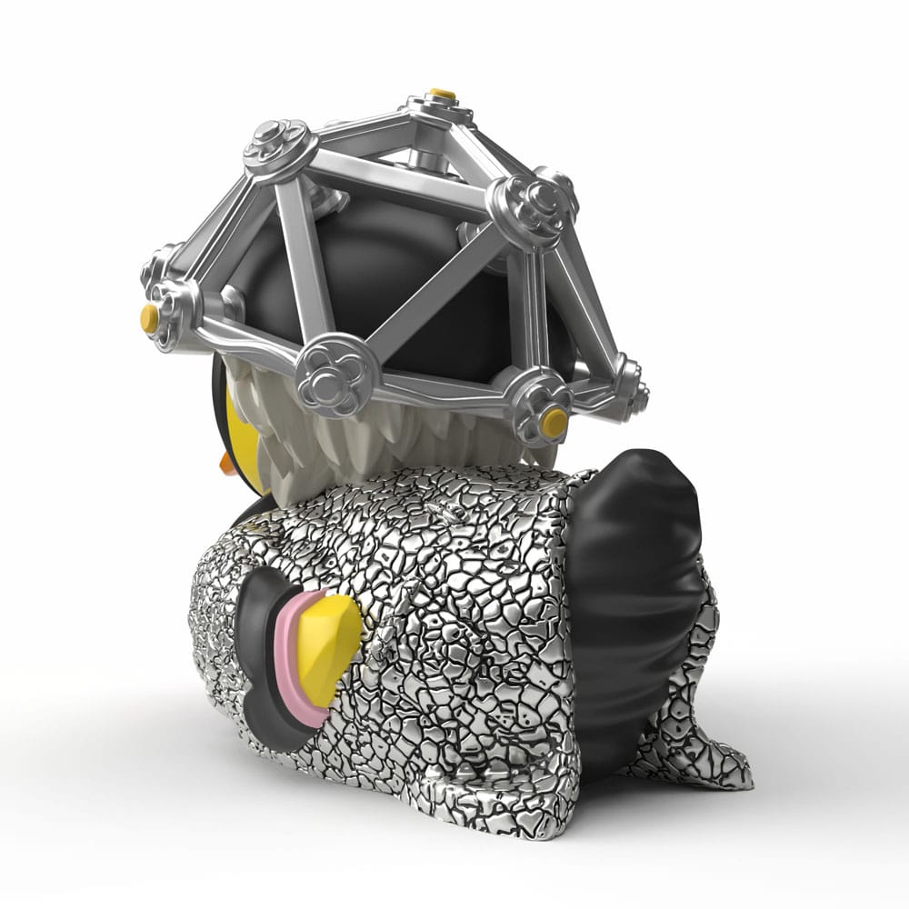 Zurück in die Zukunft Tubbz Mini PVC Figur Doc Brown 1955 5 cm     - Preorder - ETA: 25.11.2025