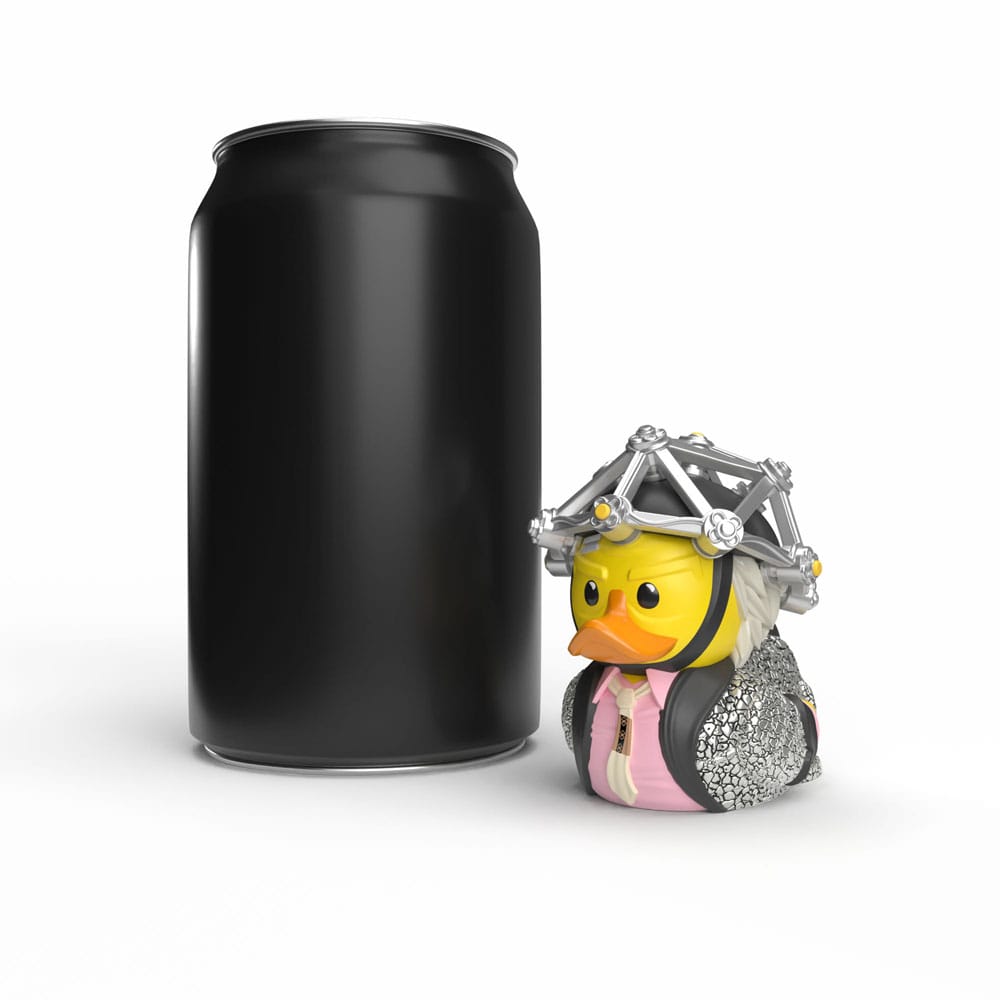 Zurück in die Zukunft Tubbz Mini PVC Figur Doc Brown 1955 5 cm     - Preorder - ETA: 25.11.2025