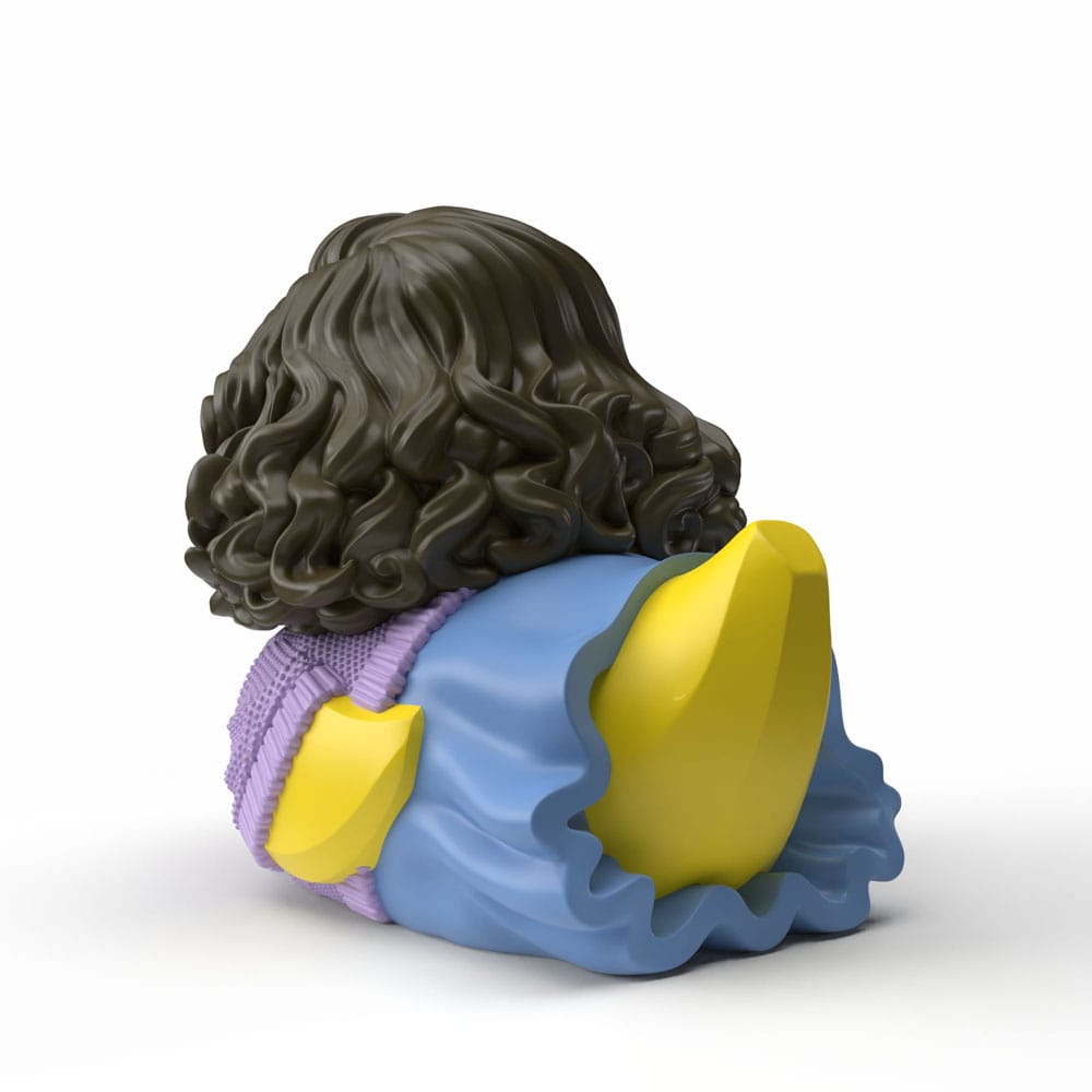 Zurück in die Zukunft Tubbz Mini PVC Figur Lorraine Baines McFly 5 cm     - Preorder - ETA: 25.11.2025