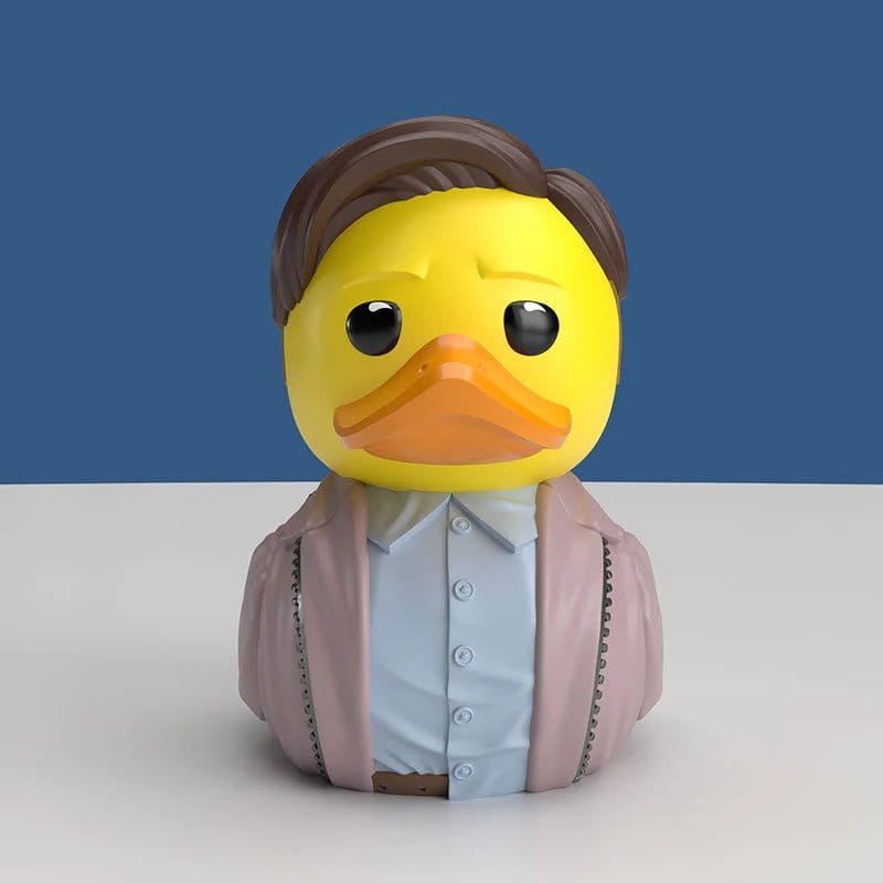 Zurück in die Zukunft Tubbz Mini PVC Figur George Mcfly 5 cm     - Versand: 7 Tage nach Bestellung
