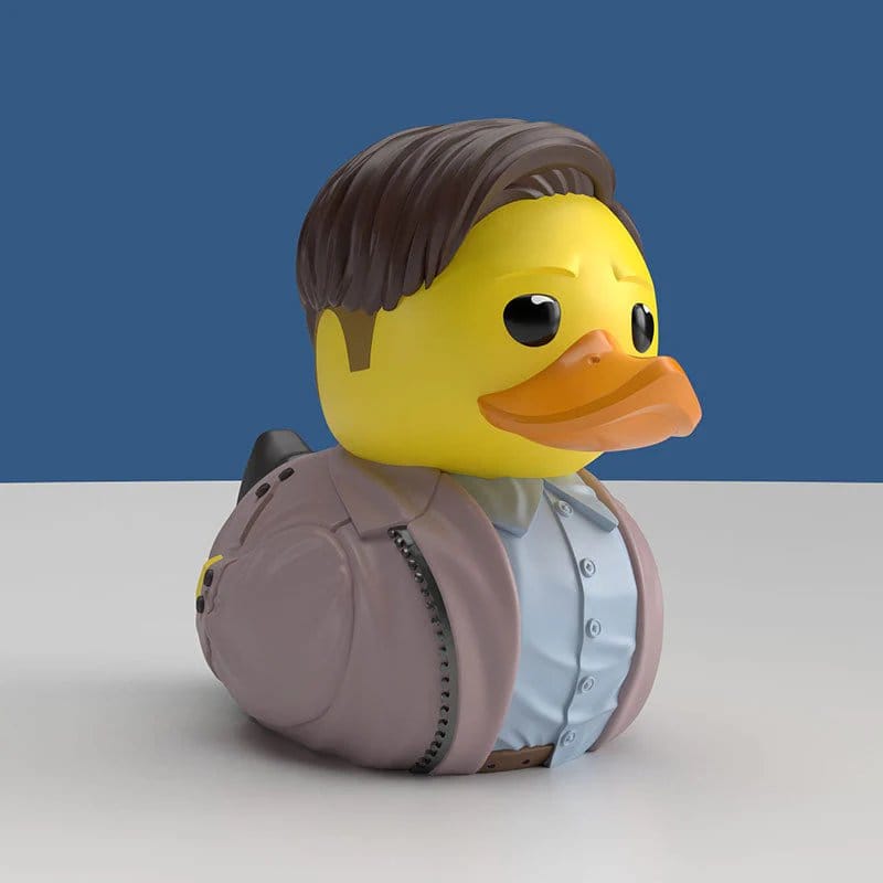 Zurück in die Zukunft Tubbz Mini PVC Figur George Mcfly 5 cm     - Versand: 7 Tage nach Bestellung
