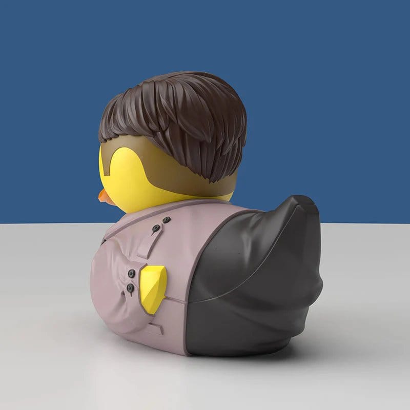 Zurück in die Zukunft Tubbz Mini PVC Figur George Mcfly 5 cm     - Versand: 7 Tage nach Bestellung