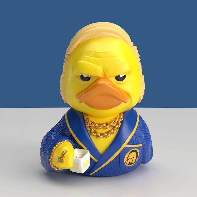 Zurück in die Zukunft Tubbz Mini PVC Figur Biff Tannen 1955 5 cm     - Versand: 7 Tage nach Bestellung