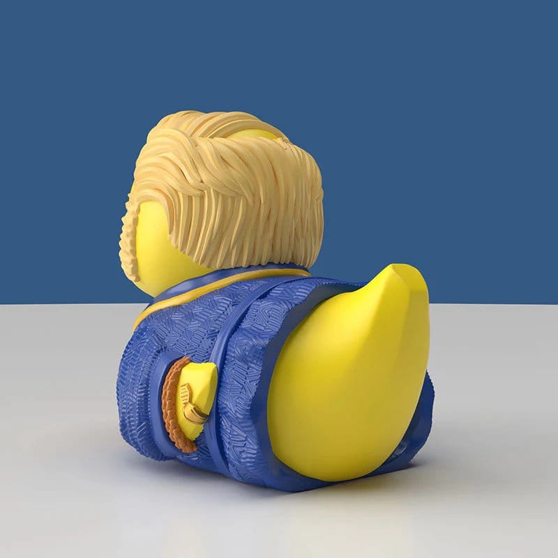 Zurück in die Zukunft Tubbz Mini PVC Figur Biff Tannen 1955 5 cm     - Versand: 7 Tage nach Bestellung