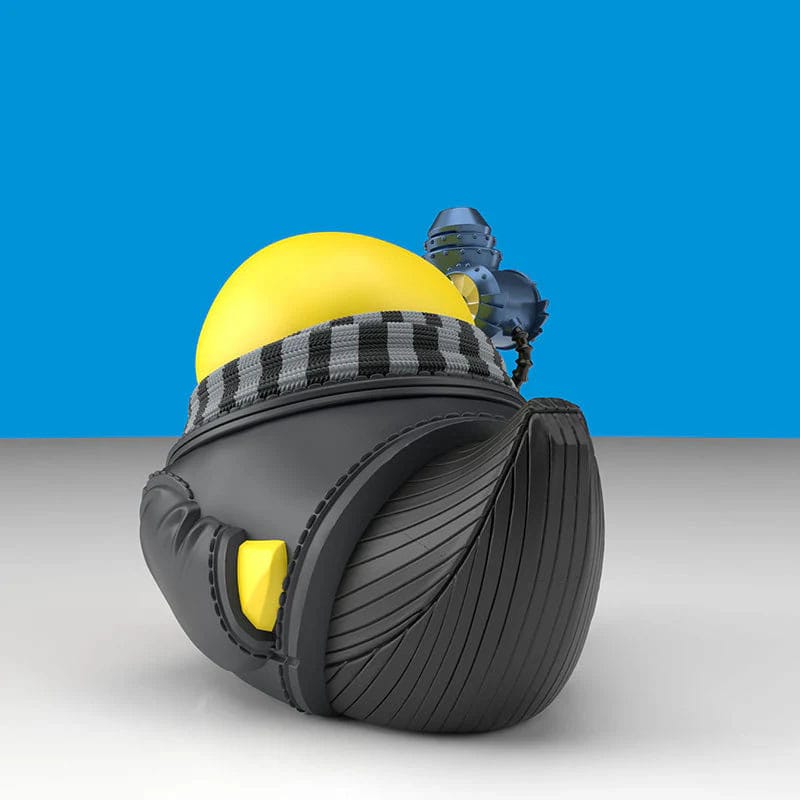 Minions Tubbz PVC Figur Gru Boxed Edition 10 cm                - Versand: 7 Tage nach Bestellung