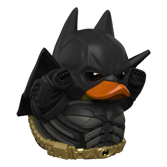 DC Comics Tubbz PVC Figur Batman The Dark Knight Boxed Edition 10 cm   - Preorder - ETA: 25.11.2025