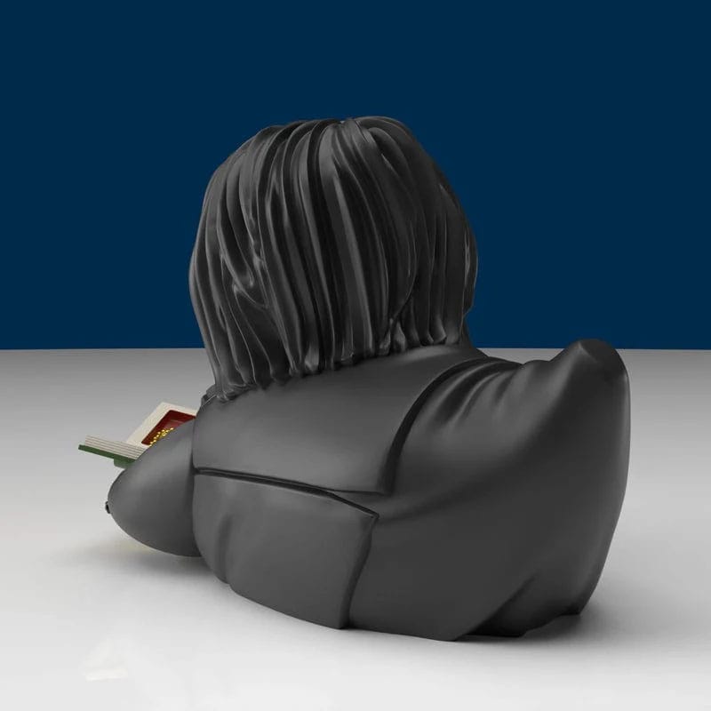 John Wick Tubbz PVC Figur Book 1st Edition 10 cm                     - Versand: 5-7 Tage nach Bestellung