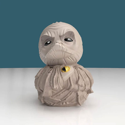 Universal Monsters Tubbz PVC Figur Mummy 1st Edition 10 cm          - Versand: 5-7 Tage nach Bestellung
