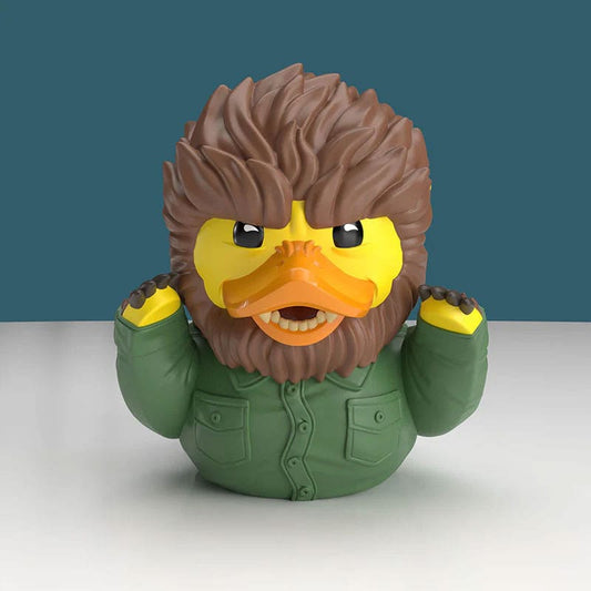 Universal Monsters Tubbz PVC Figur Wolfman 1st Edition 10 cm          - Versand: 5-7 Tage nach Bestellung