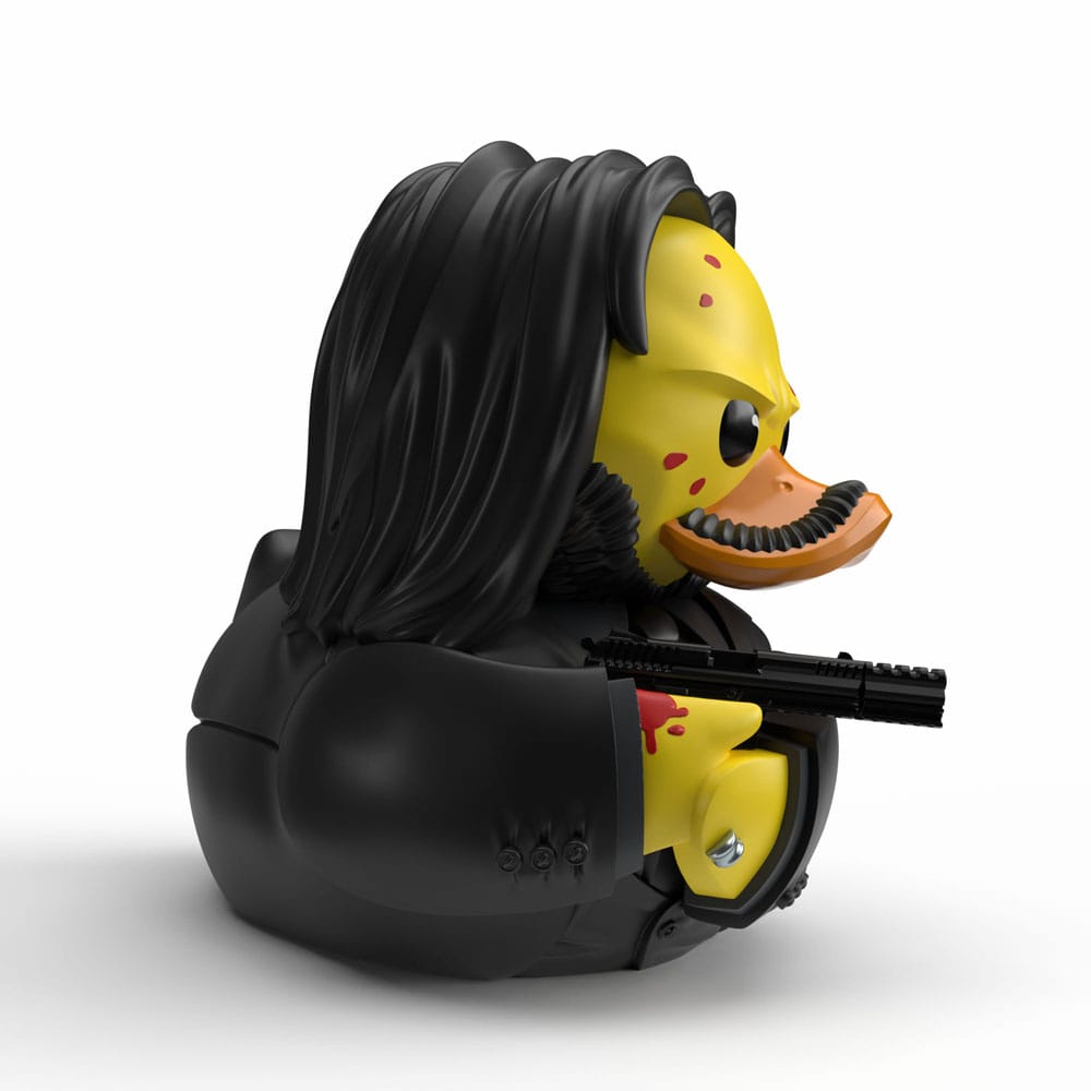 John Wick Tubbz PVC Figur Pistol Boxed Edition 10 cm             - Preorder - ETA: 25.10.2025
