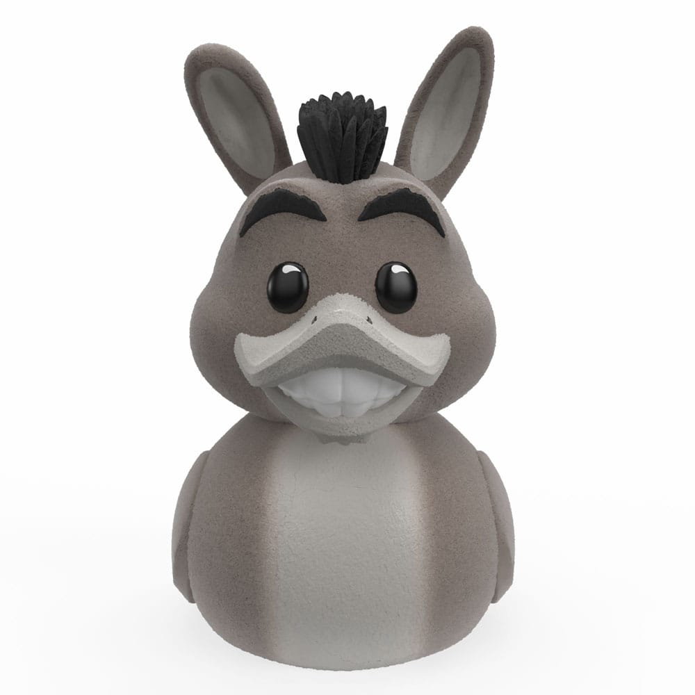 Shrek Tubbz PVC Figur Esel 1st Edition 10 cm        - Versand: 7 Tage nach Bestellung