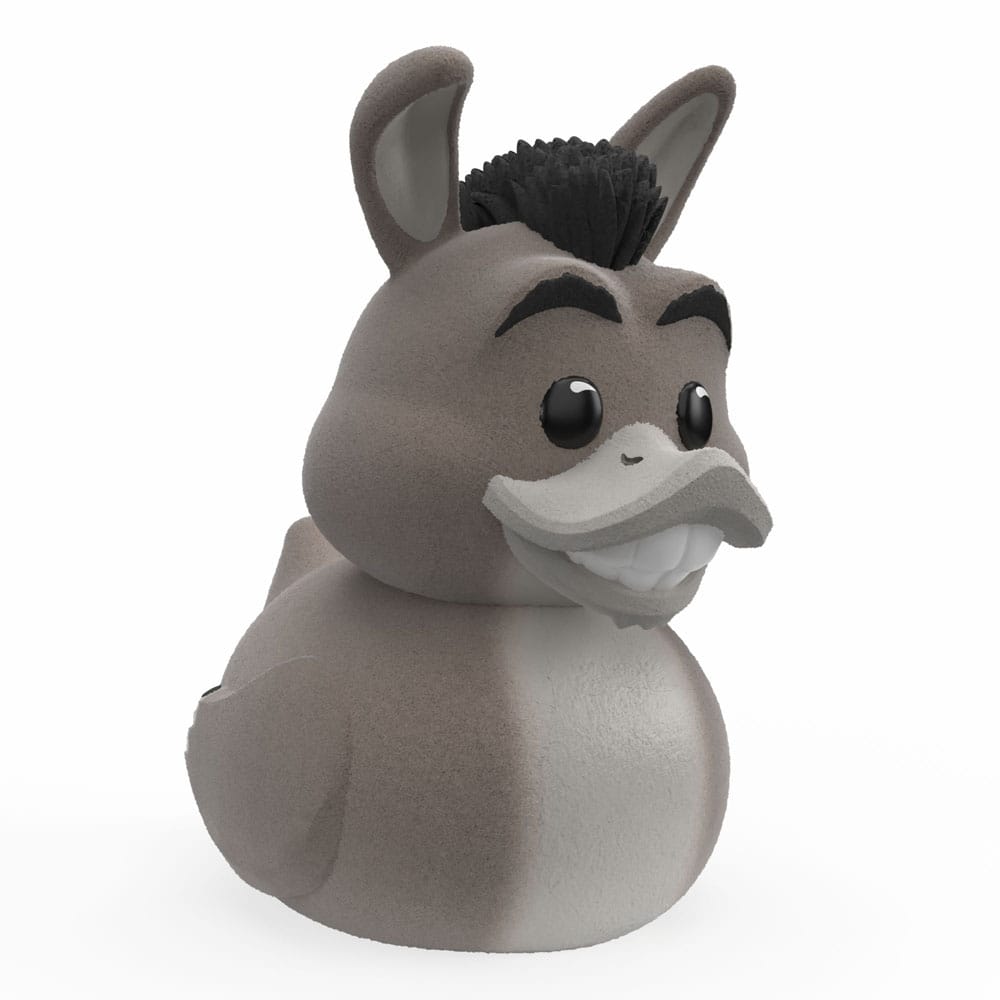Shrek Tubbz PVC Figur Esel 1st Edition 10 cm        - Versand: 7 Tage nach Bestellung