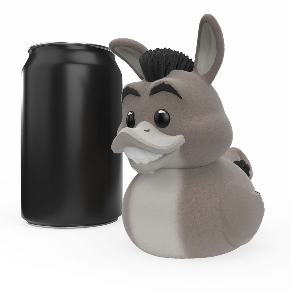 Shrek Tubbz PVC Figur Esel 1st Edition 10 cm        - Versand: 7 Tage nach Bestellung