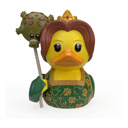 Shrek Tubbz PVC Figur Princess Fiona 1st Edition 10 cm         - Preorder - ETA: 25.11.2025