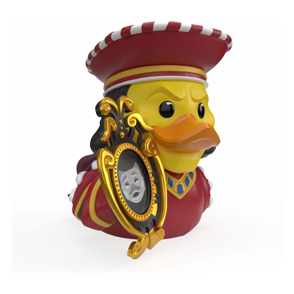 Shrek Tubbz PVC Figur Lord Farquaad with Mirror 1st Edition 10 cm          - Preorder - ETA: 25.11.2025
