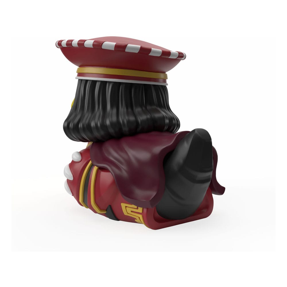 Shrek Tubbz PVC Figur Lord Farquaad with Mirror 1st Edition 10 cm          - Preorder - ETA: 25.11.2025