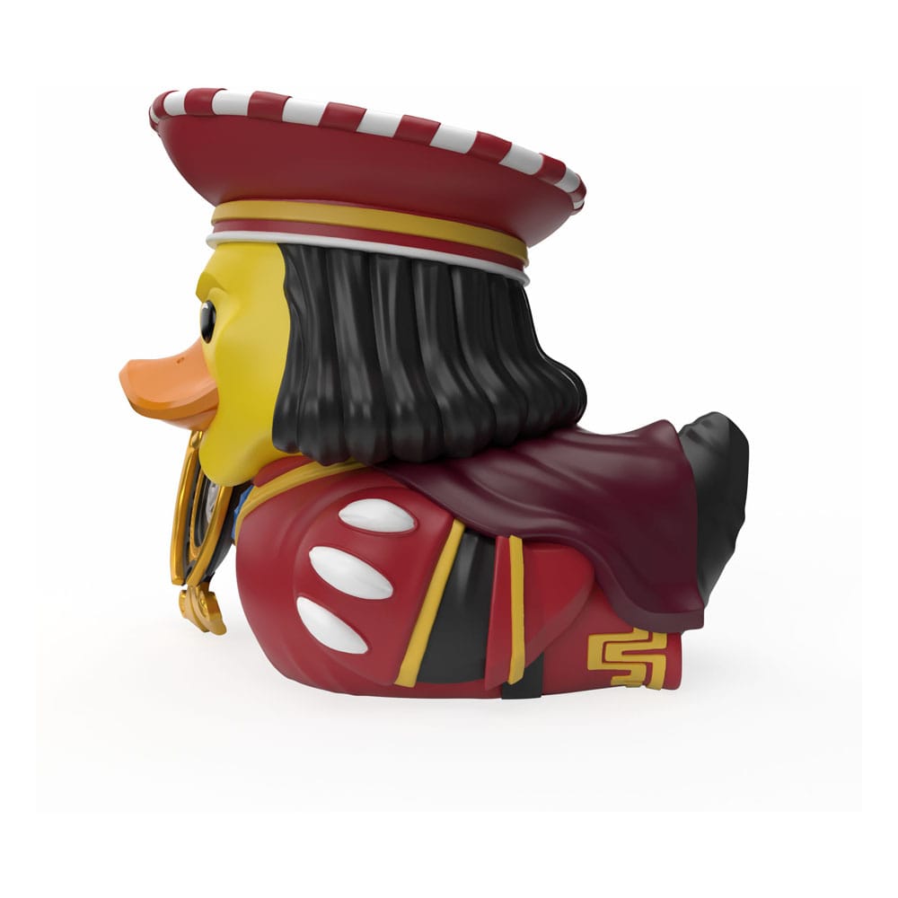 Shrek Tubbz PVC Figur Lord Farquaad with Mirror 1st Edition 10 cm          - Preorder - ETA: 25.11.2025