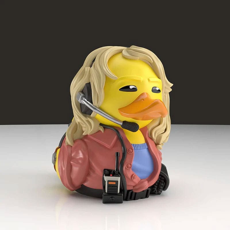 Jurassic Park Tubbz PVC Figur Dr. Ellie Sattler Boxed Edition 10 cm    - Versand: 5-7 Tage nach Bestellung