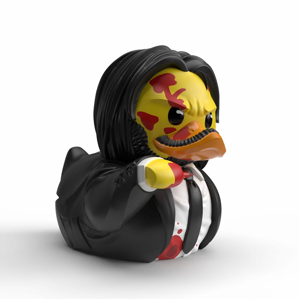 John Wick Tubbz PVC Figur Pencil Boxed Edition 10 cm             - Preorder - ETA: 25.10.2025