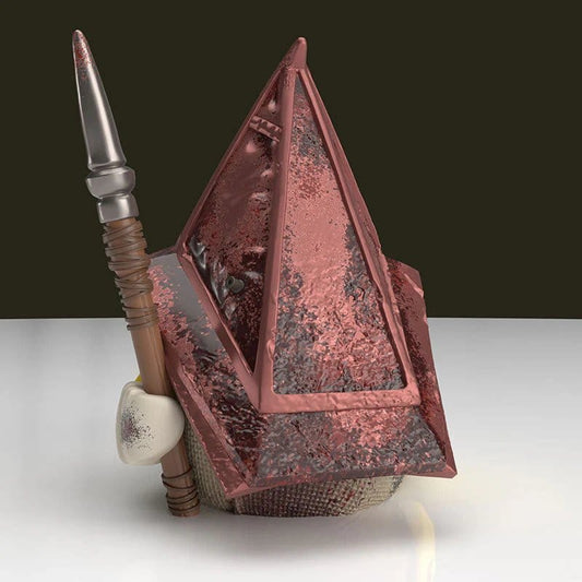 Silent Hill Tubbz 1. Edition Pyramid Head - Versand: 7 Tage nach Bestellung