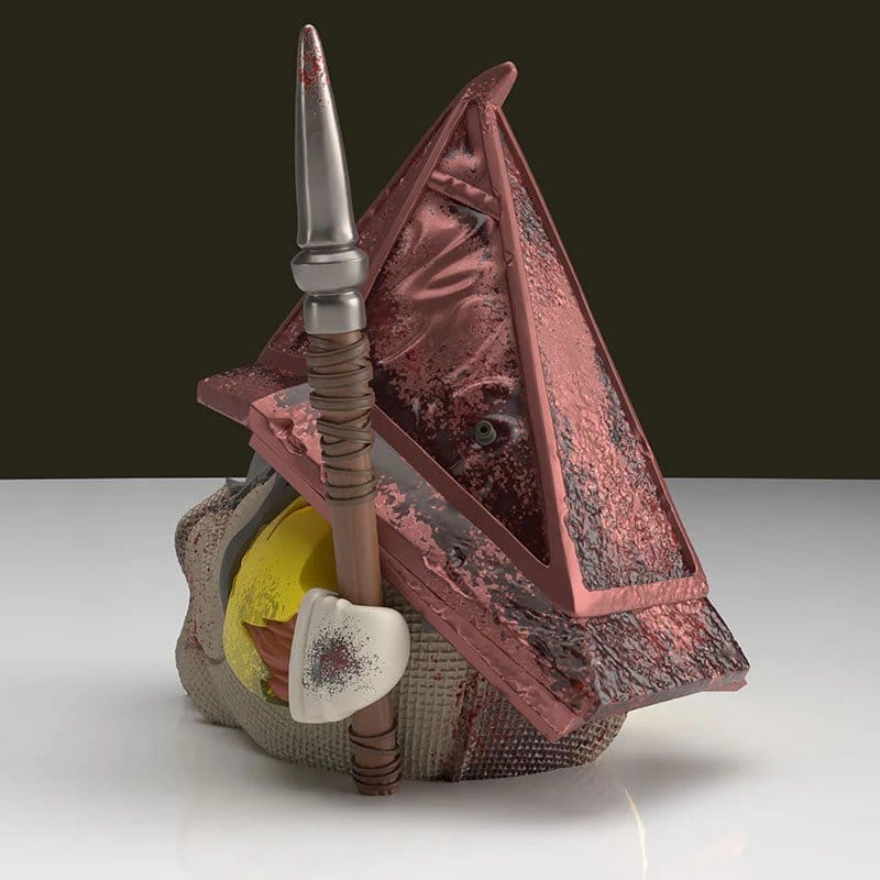 Silent Hill Tubbz 1. Edition Pyramid Head - Versand: 7 Tage nach Bestellung