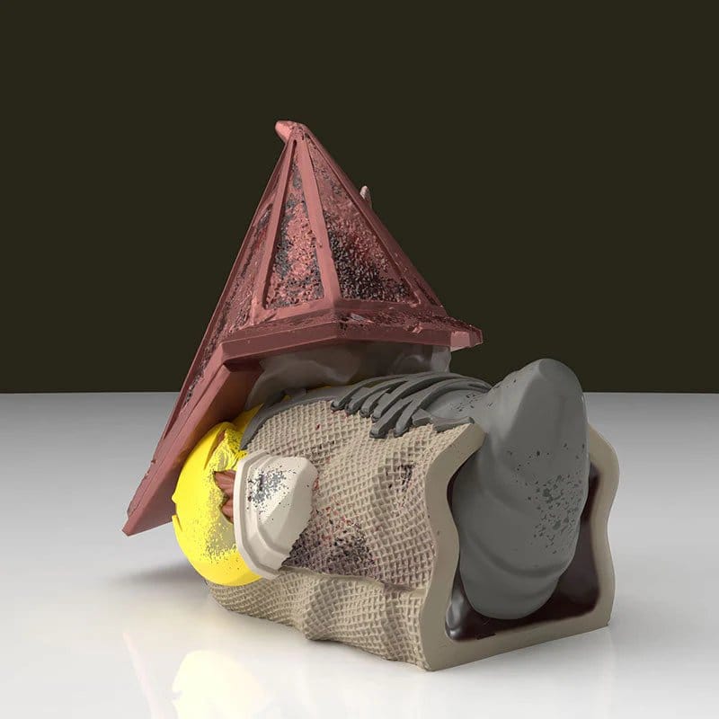 Silent Hill Tubbz 1. Edition Pyramid Head - Versand: 7 Tage nach Bestellung