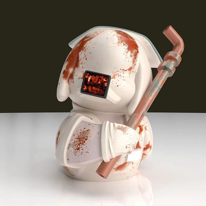 Silent Hill Tubbz 1. Edition Krankenschwester  - Preorder - ETA: 03.08.2026